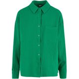 Urban Classics Blouse  groen