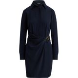 Lauren Ralph Lauren Blousejurk  navy