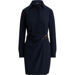 Lauren Ralph Lauren Blousejurk  navy