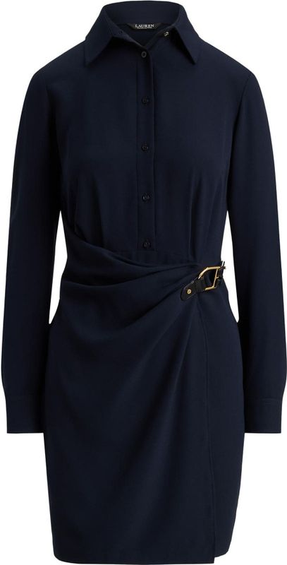 Lauren Ralph Lauren Blousejurk  navy
