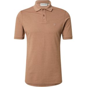 naketano Shirt  mokka