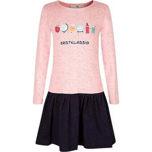 happy girls - Jurk - Rosa - Jersey