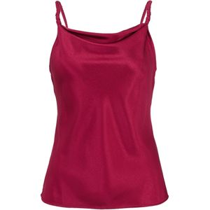 Guido Maria Kretschmer Women Top 'Flora'  pitaja roze