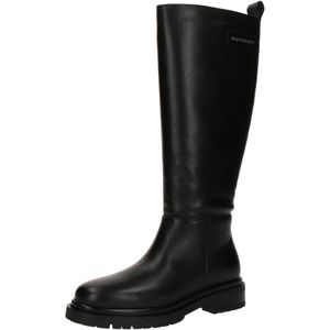 Karl Lagerfeld Laarzen  zwart