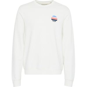 BLEND Trui ' BHJARUB '  wit