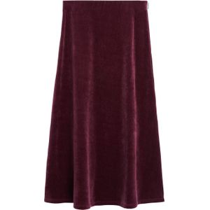 ARMEDANGELS Rok  bordeaux