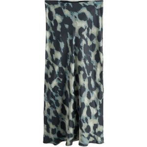 Next Rok  turquoise / greige / zwart