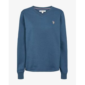 U.S. POLO ASSN. Trui ' Macy '  bruin