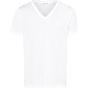 Hanro Onderhemd ' Cotton Sporty '  wit