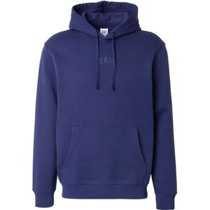 GAP Sweatshirt  navy