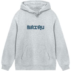 F4NT4STIC Trui  blauw / aqua / grijs