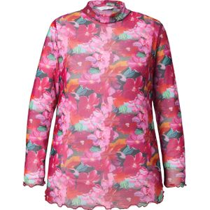 MIAMODA Shirt  zwart