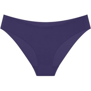 TRIUMPH Slip ' Smart Invisible '  blauw / lila