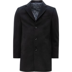 RICANO Tussenjas 'Allessandro'  zwart