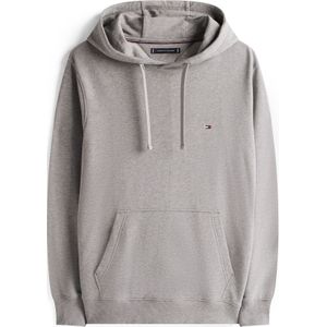 TOMMY HILFIGER Sweatshirt 'ESSENTIAL'  grijs