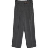 Vmcarmela - Pantalon - High Waist - Wide Leg Fit