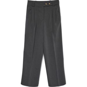 Vmcarmela - Pantalon - High Waist - Wide Leg Fit