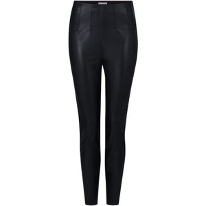 Rich & Royal Broek  zwart