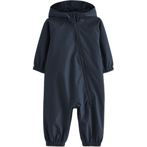 Next Functioneel pak  navy