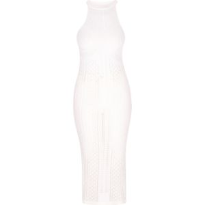 IZIA Strandjurk  offwhite