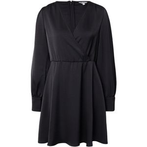 OBJECT Jurk 'OBJCHILLI'  zwart