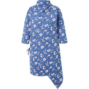 Ulla Popken Tuniek  gemengde kleuren