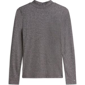 TOMMY HILFIGER Shirt  zwart