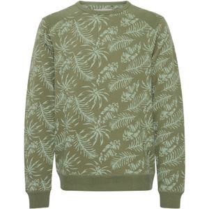 BLEND Sweatshirt  groen