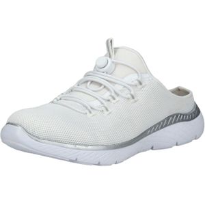 Rieker - Instapschoen - Wit - Memosoft