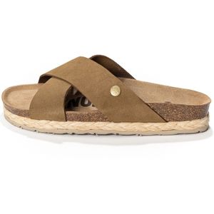 Bayton Muiltjes 'Burgos'  bruin