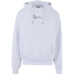 Karl Kani Sweatshirt  blauw / rood / wit