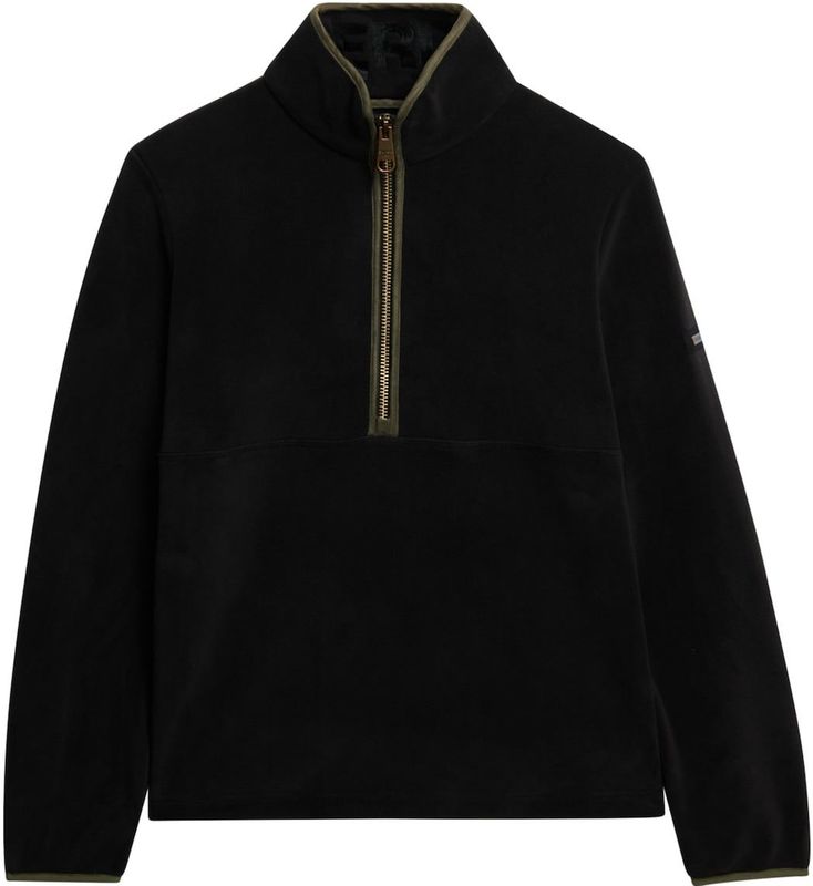 Superdry Trui 'Estate'  zwart