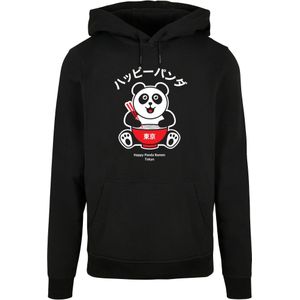 Sweatshirt 'Torc - Happy Panda'