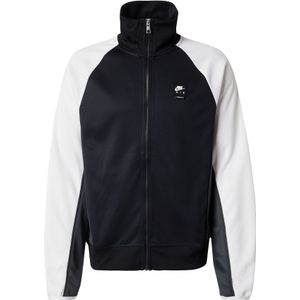 Nike - Sportswear Sweatvest - Zwart - AIR
