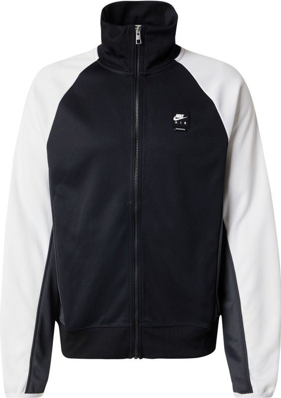 Nike - Sportswear Sweatvest - Zwart - AIR