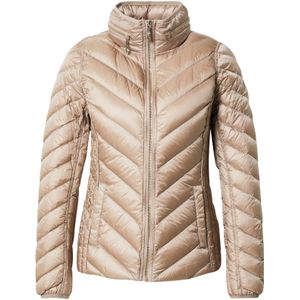 MICHAEL Michael Kors Tussenjas  donkerbeige