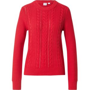 GAP Trui 'CLASSIC'  rood