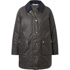 Studio Untold - Tussenjas - Bruin