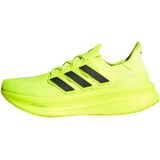 ADIDAS PERFORMANCE Loopschoen 'Ultraboost 5'  limoen / zwart