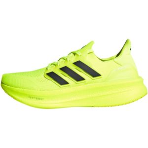 ADIDAS PERFORMANCE Loopschoen 'Ultraboost 5'  limoen / zwart
