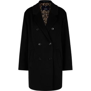 JOOP! Tussenmantel  zwart