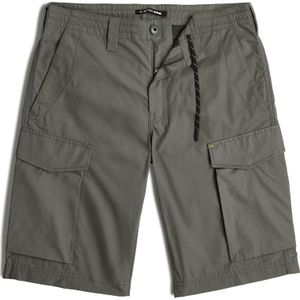 G-STAR - Short Cargo Core Regular - Grijs - Korte Broeken