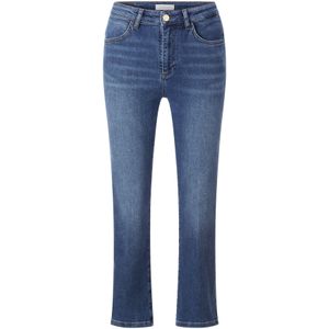 Rich & Royal Jeans  blauw denim