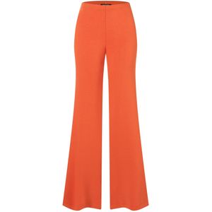 Ana Alcazar Broek 'Segoja'  oranje