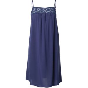 VERO MODA Zomerjurk 'VMGRACE'  navy