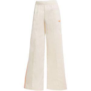 ADIDAS ORIGINALS Sportbroek 'Summer Glow'  crème / mandarijn