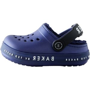 Baker by Ted Baker Lage schoen  navy / natuurwit