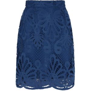 faina Rok 'Fashion Look'  navy