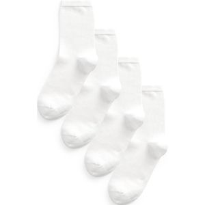 Next Sokken  wit