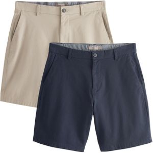 Next Chino  beige / navy